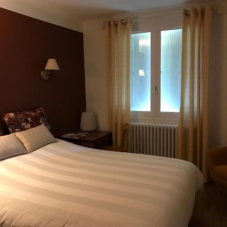 Chambre D'Hotes A La Campagne Coings Kültér fotó