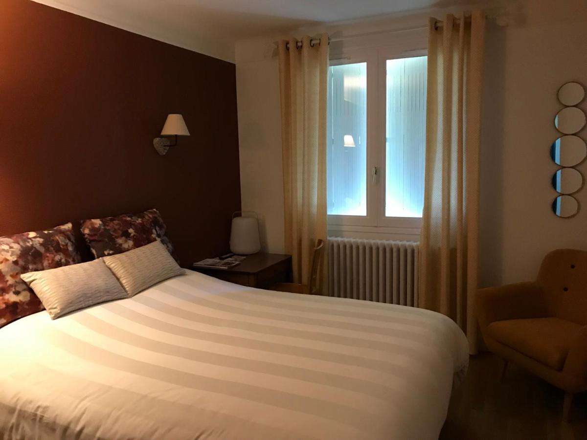 Chambre D'Hotes A La Campagne Coings Kültér fotó